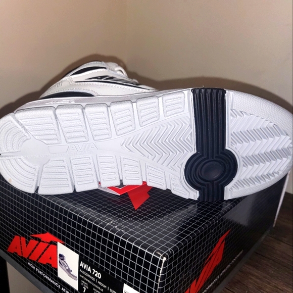 AVIA 720 🔥🔥🔥 - Picture 4 of 6